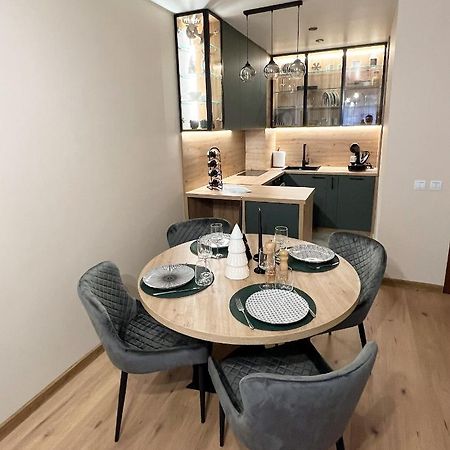 The Green Apartment Borovets Extérieur photo