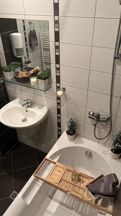 The Green Apartment Borovets Extérieur photo