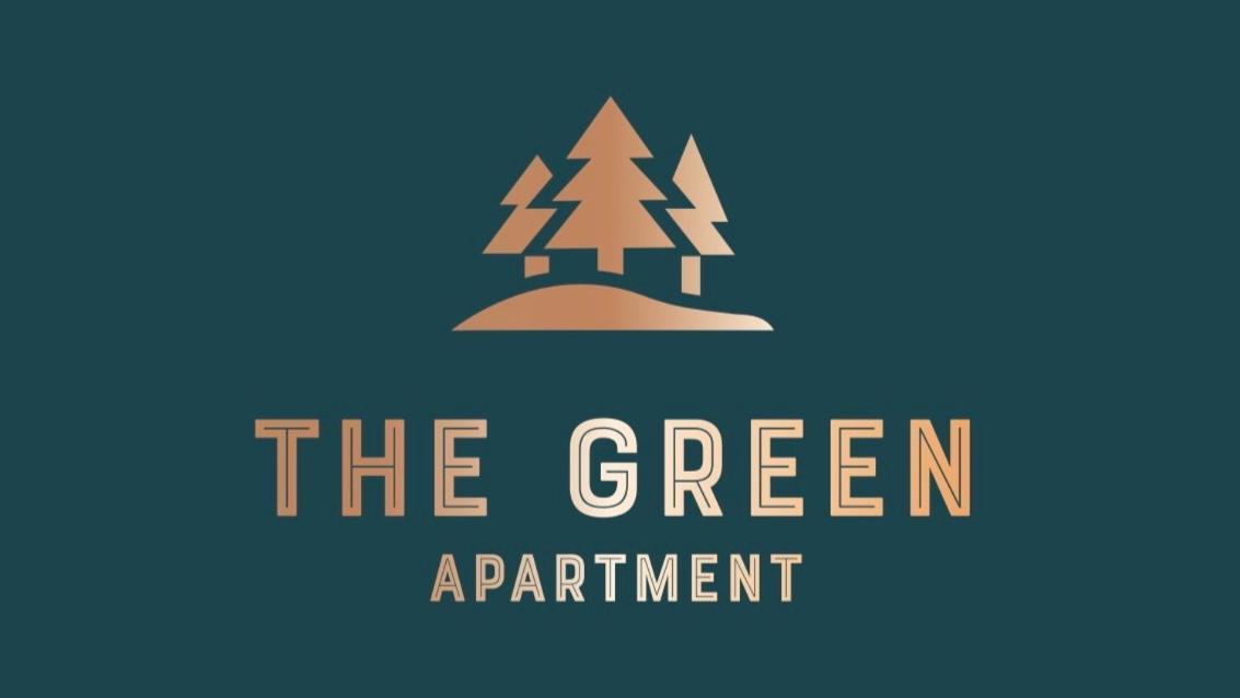 The Green Apartment Borovets Extérieur photo